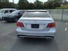 MERCEDES BENZ E CLASS