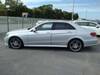 MERCEDES BENZ E CLASS
