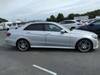 MERCEDES BENZ E CLASS