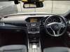 MERCEDES BENZ E CLASS