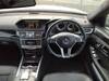 MERCEDES BENZ E CLASS