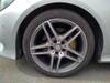 MERCEDES BENZ E CLASS