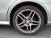 MERCEDES BENZ E CLASS