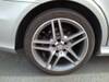 MERCEDES BENZ E CLASS
