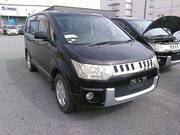 2011 MITSUBISHI DELICA D5