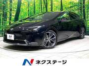 2023 TOYOTA PRIUS