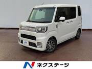 2017 DAIHATSU WAKE