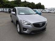 2012 MAZDA CX-5 XD