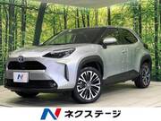 2020 TOYOTA YARIS CROSS HYBRID Z