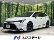 2020 TOYOTA COROLLA TOURING