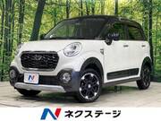 2016 DAIHATSU CAST