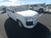2016 TOYOTA PROBOX VAN