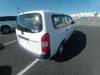 TOYOTA PROBOX VAN