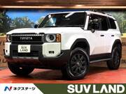 2024 TOYOTA LANDCRUISER 250