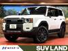TOYOTA LANDCRUISER 250