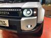 TOYOTA LANDCRUISER 250