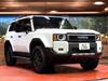 TOYOTA LANDCRUISER 250