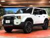 TOYOTA LANDCRUISER 250