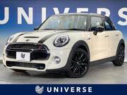 2018 BMW MINI COOPER S