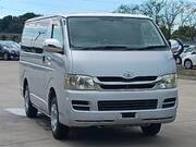 2008 TOYOTA HIACE VAN