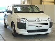 2020 TOYOTA PROBOX VAN
