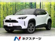 2023 TOYOTA YARIS CROSS Z