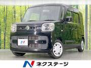 2020 SUZUKI SPACIA
