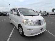2005 TOYOTA ALPHARD AX