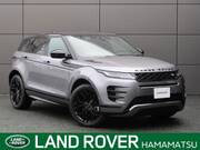 2020 LAND ROVER RANGE ROVER EVOQUE