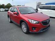 2014 MAZDA CX-5 XD