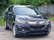2018 HONDA VEZEL