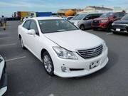 2008 TOYOTA CROWN