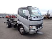 2006 TOYOTA DYNA 2ton