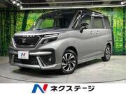 2022 SUZUKI SOLIO BANDIT