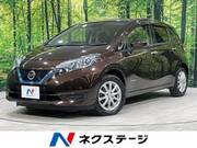 2018 NISSAN NOTE