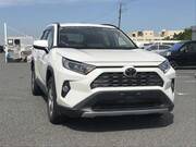 2020 TOYOTA RAV4 G
