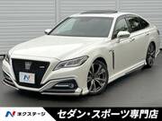 2018 TOYOTA CROWN HYBRID