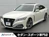TOYOTA CROWN HYBRID