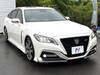 TOYOTA CROWN HYBRID