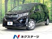 2018 HONDA FREED