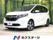 2017 HONDA FREED