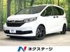 HONDA FREED HYBRID