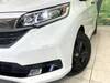 HONDA FREED HYBRID