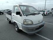 2006 TOYOTA LITEACE TRUCK 0.75ton