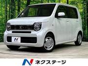 2021 HONDA N-WGN