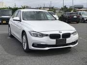 2017 BMW 3 SERIES
