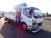 1999 MITSUBISHI CANTER 2ton