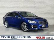 2015 SUBARU LEVORG