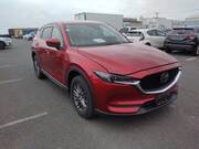 2018 MAZDA CX-5 20S PROACTIVE