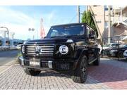 2024 MERCEDES BENZ G-CLASS